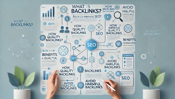 every thng about backlinks