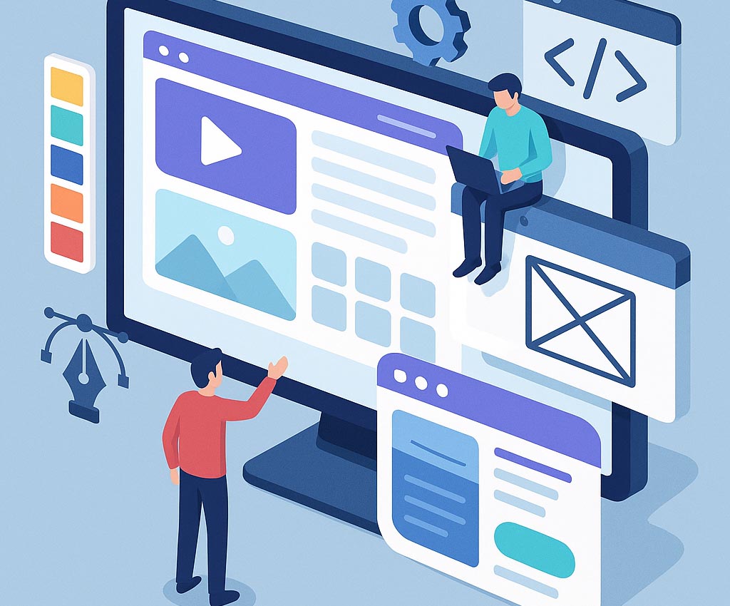website design 14040708